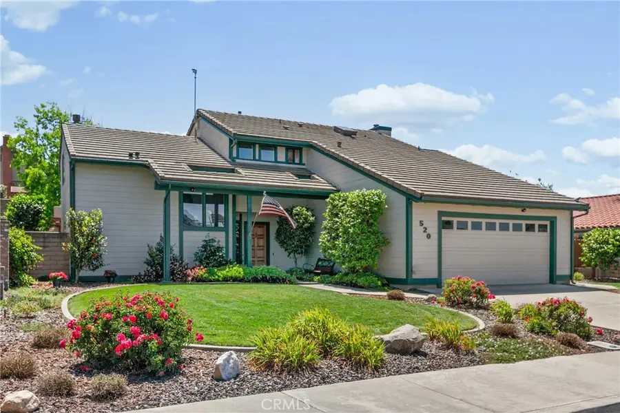 520 Mariott, Santa Maria, CA 93454 - #2