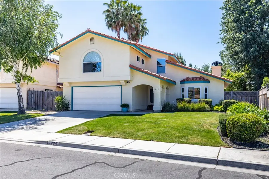 1204 Sunrise Court, Paso Robles, CA 93446 - #3