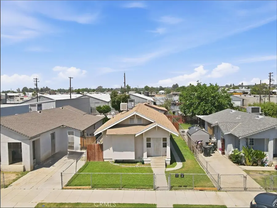 410 E 21st, Bakersfield, CA 93305 - #3