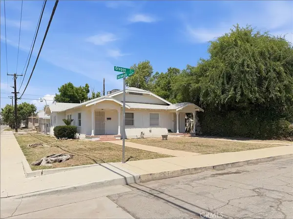200 Oregon, Bakersfield, CA 93305