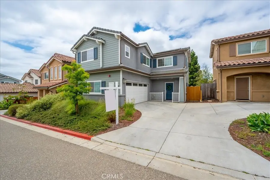 224 Scarlett, Nipomo, CA 93444 - #2
