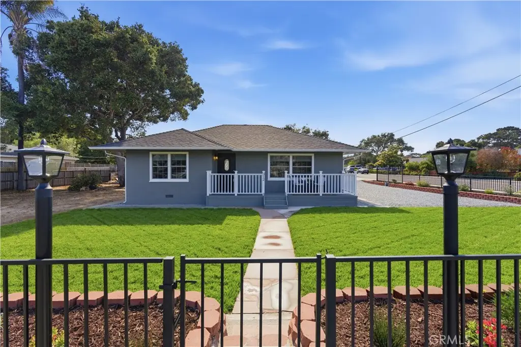 312 Alder Street, Arroyo Grande, CA 93420 - #1