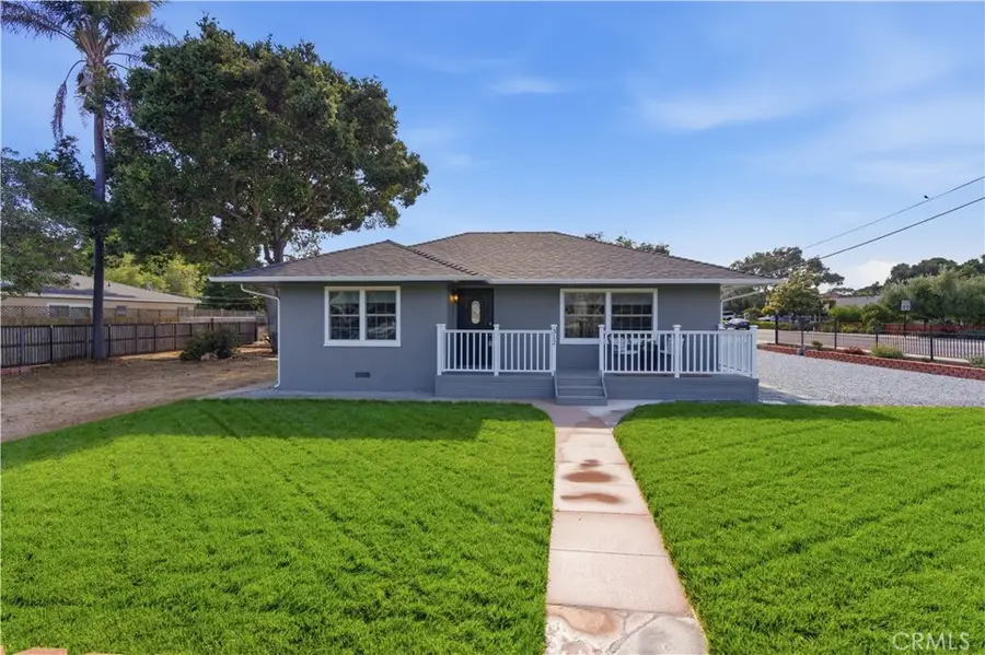 312 Alder Street, Arroyo Grande, CA 93420 - #2