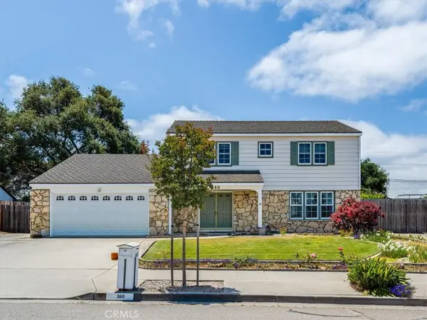 360 Tallyho, Santa Maria, CA 93455