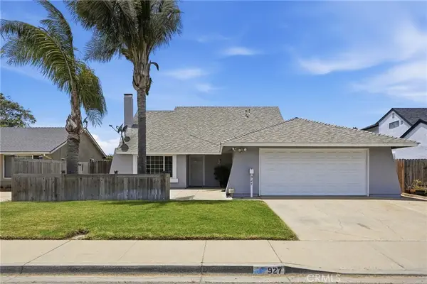 927 Sugar Bush, Santa Maria, CA 93454