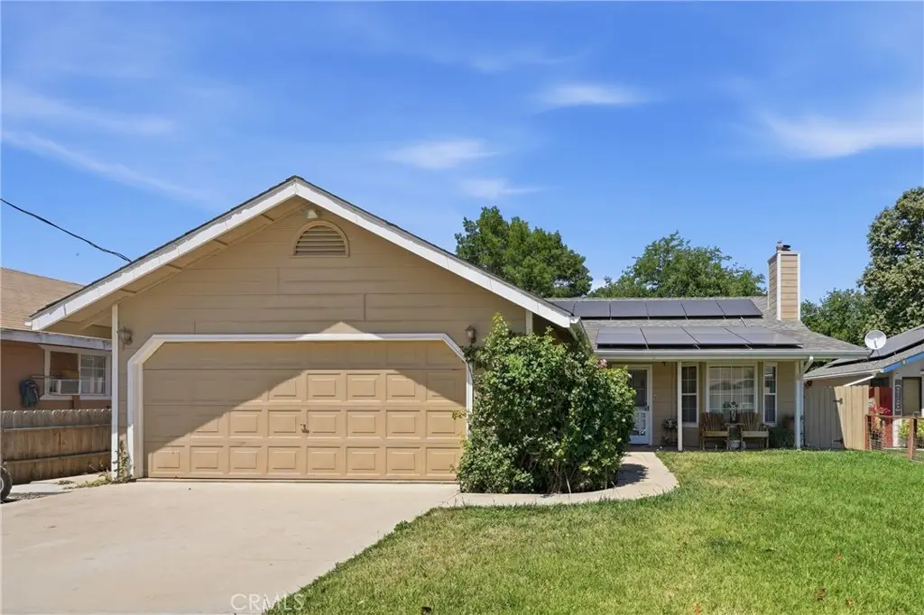 165 N 5th Street, Shandon, CA 93461 - #1