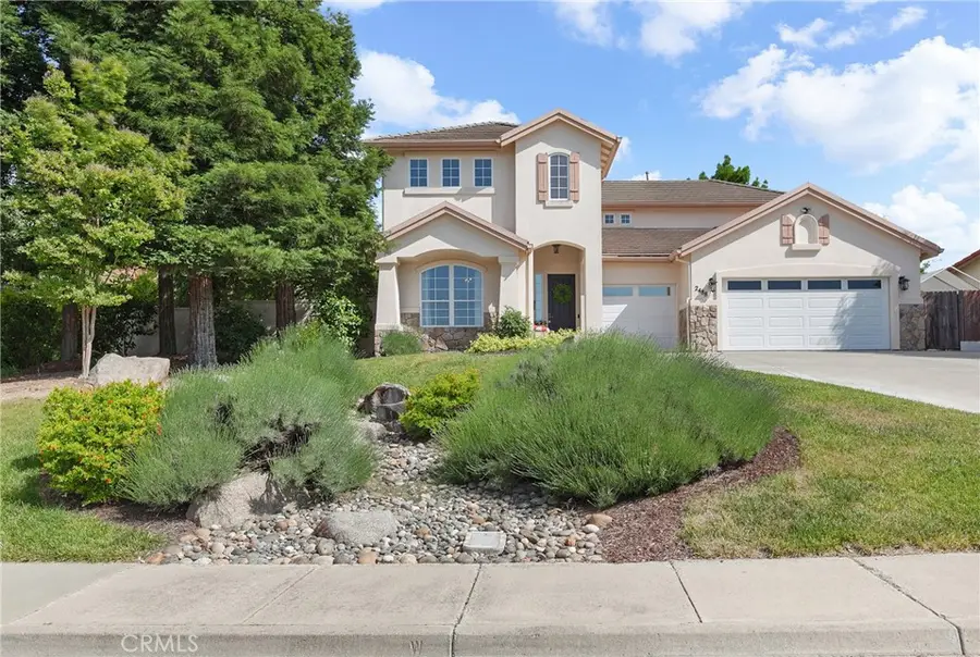 2488 Starling, Paso Robles, CA 93446 - #3