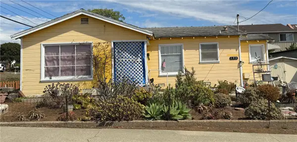 192 N 7th, Grover Beach, CA 93433