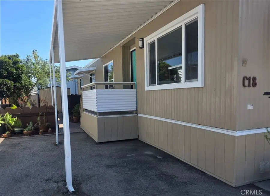 3860 S. Higuera St. #C18, San Luis Obispo, CA 93401 - #3
