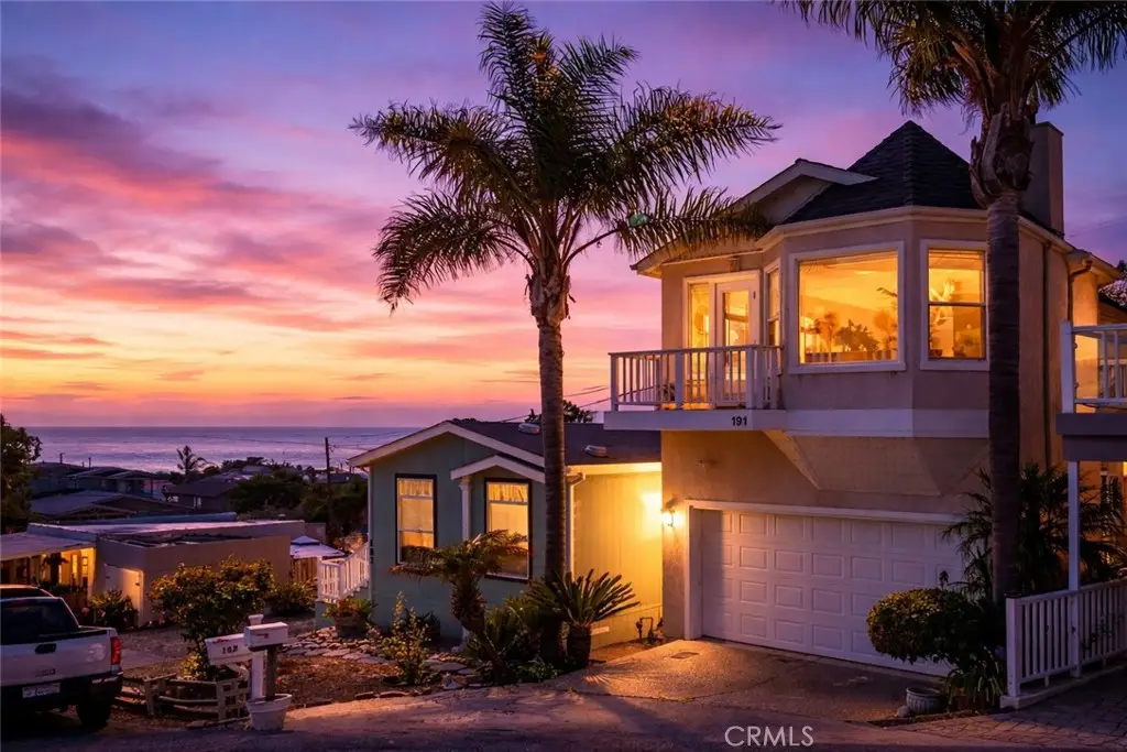 191 J Street, Cayucos, CA 93430 - #1