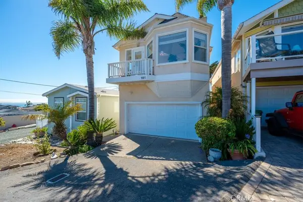 191 J Street, Cayucos, CA 93430