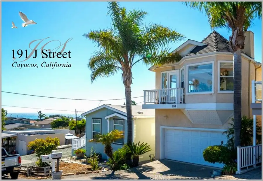 191 J Street, Cayucos, CA 93430 - #2