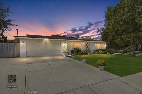 3705 Madrid Avenue, Bakersfield, CA 93309