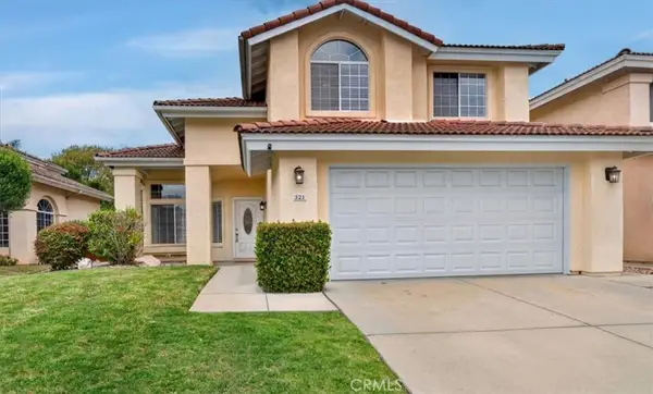 521 Brookside Drive, Lompoc, CA 93436