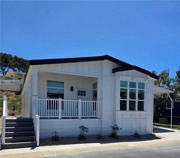 1400 Fjord #51, Solvang, CA 93463