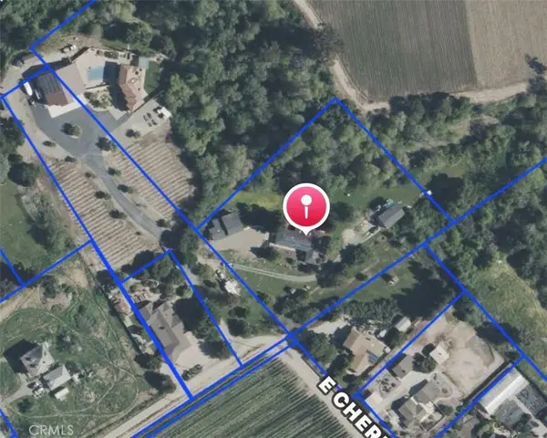 841 E Cherry Creek, Arroyo Grande, CA 93420