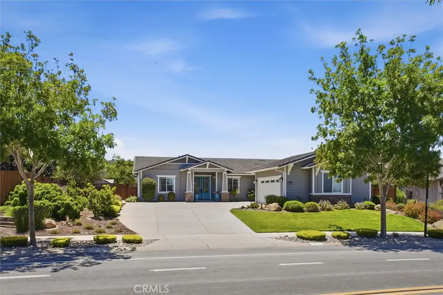 1580 Black Oak, Santa Maria, CA 93455 - #2