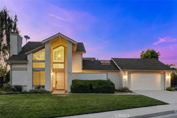 1491 Bathurst Drive, Santa Maria, CA 93455
