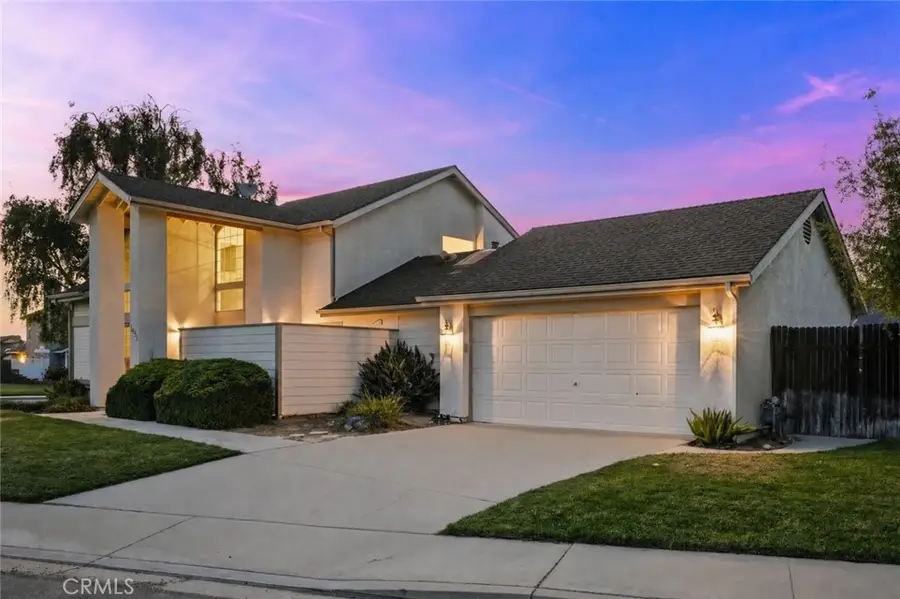 1491 Bathurst Drive, Santa Maria, CA 93455 - #3