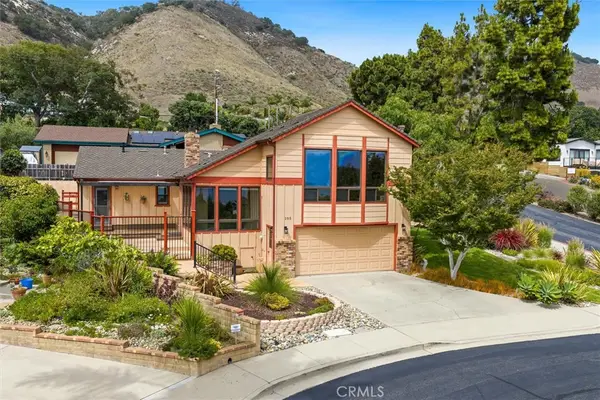 105 Park Pl, Pismo Beach, CA 93449
