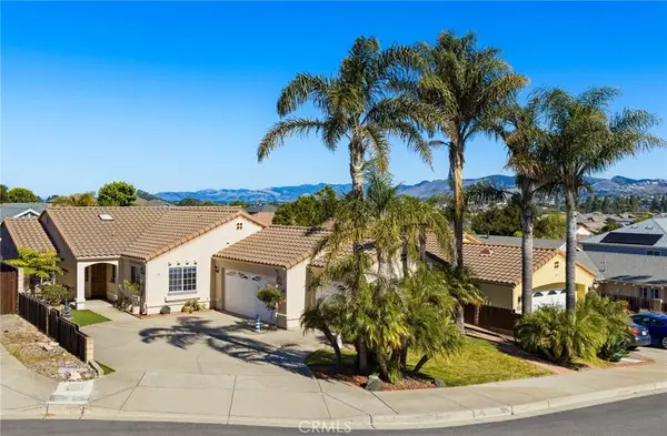 1166 Rose Court, Grover Beach, CA 93433