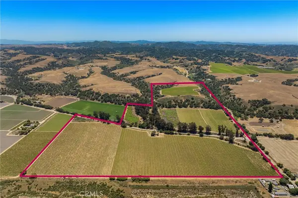 5533 Foxen Canyon Road, Santa Maria, CA 93454