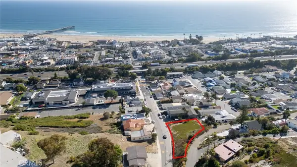 581 Wadsworth Avenue, Pismo Beach, CA 93449