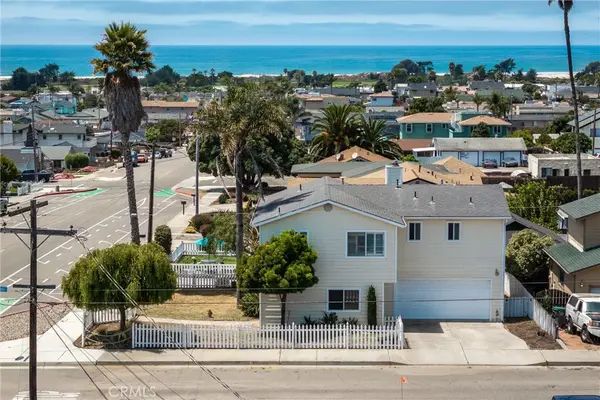 581 Newport, Grover Beach, CA 93433