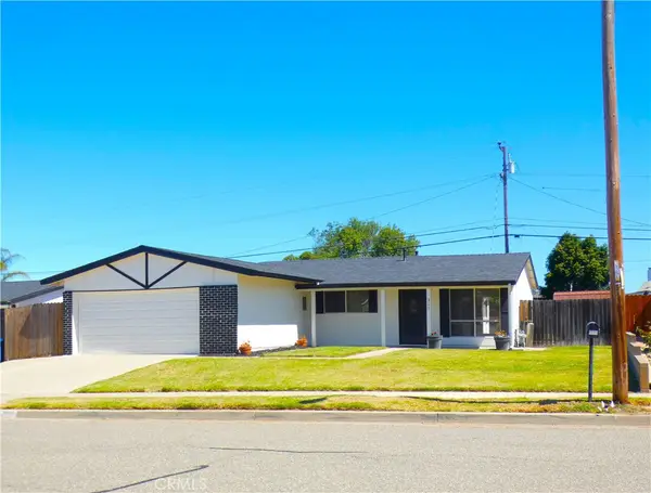 311 Jullien, Santa Maria, CA 93455