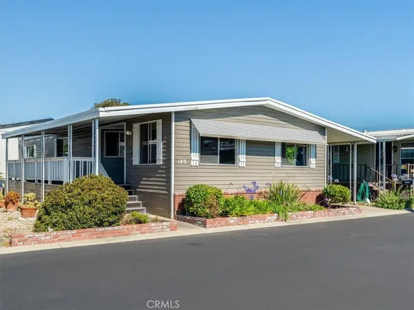 140 Dolliver #149, Pismo Beach, CA 93449