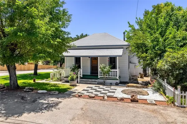 611 Salinas, Templeton, CA 93465