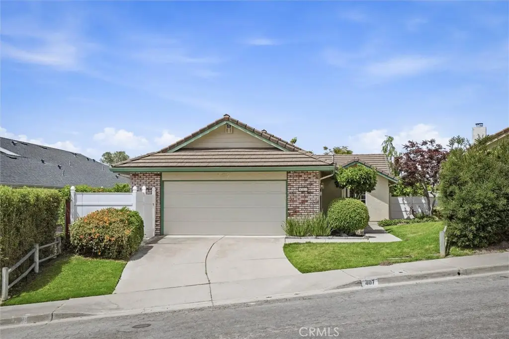 407 Chaparral, Arroyo Grande, CA 93420 - #1