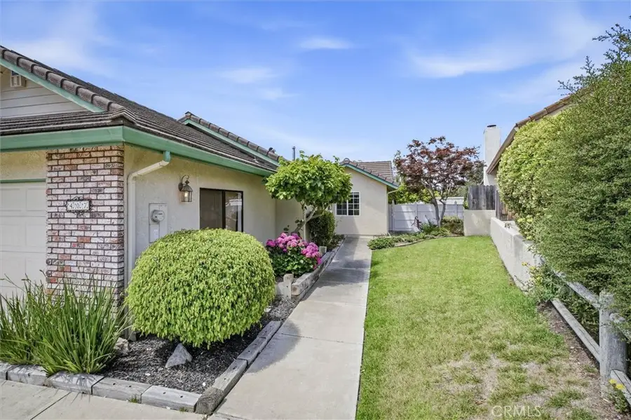 407 Chaparral, Arroyo Grande, CA 93420 - #3