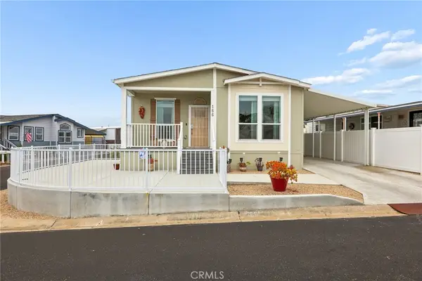 201 Five Cities Dr #166, Pismo Beach, CA 93449