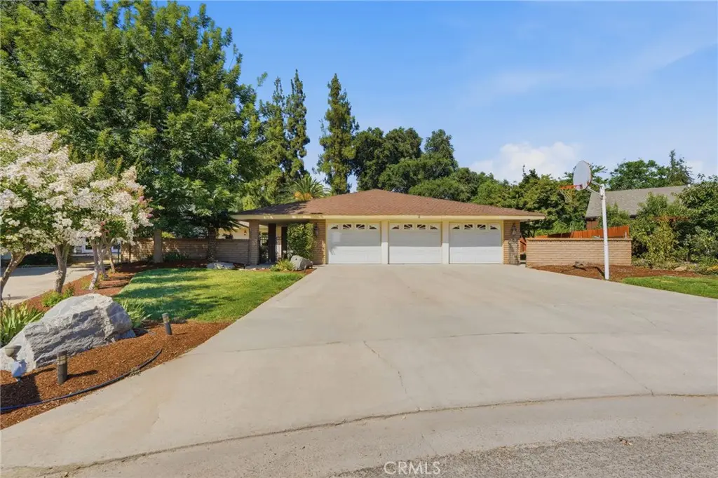 15126 Avenue 312, Visalia, CA 93292 - #1