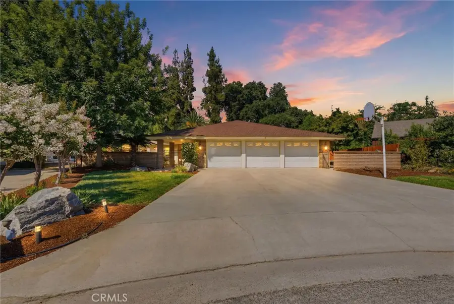 15126 Avenue 312, Visalia, CA 93292 - #2