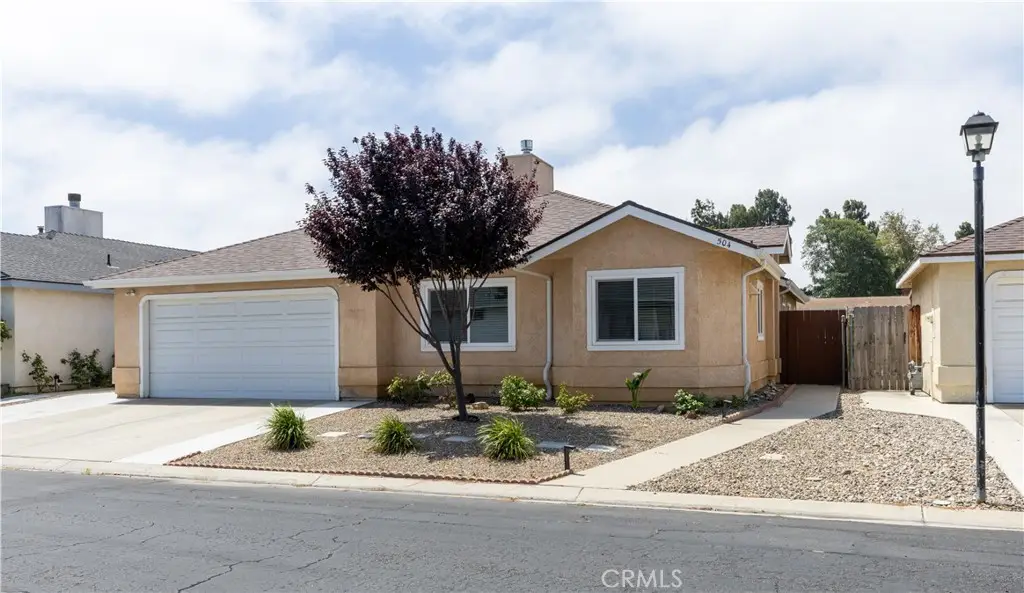 504 Washington, Santa Maria, CA 93458 - #1