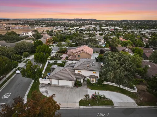 510 Grand Canyon Drive, Paso Robles, CA 93446
