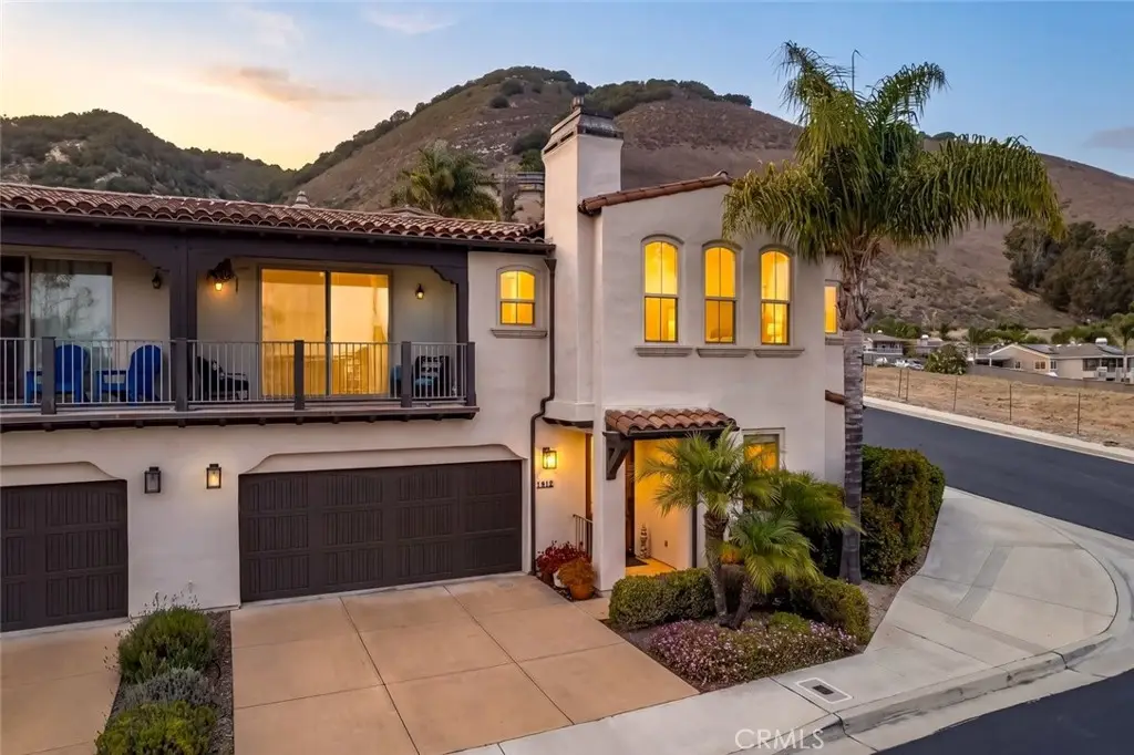 1812 Costa Del Sol #29, Pismo Beach, CA 93449 - #1