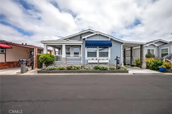 140 S Dolliver Street #204, Pismo Beach, CA 93449