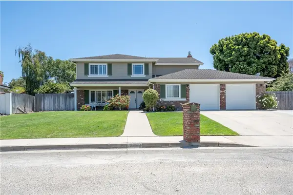 944 Amberley, Santa Maria, CA 93455