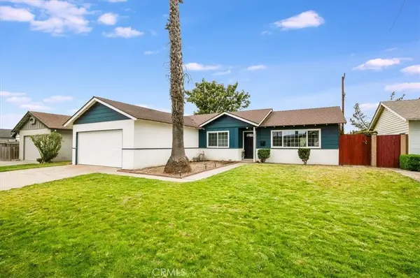 1017 N Daisy, Lompoc, CA 93436