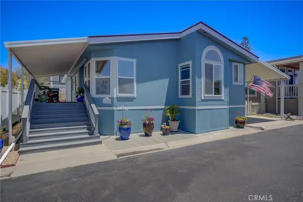 201 Five Cities #122, Pismo Beach, CA 93449