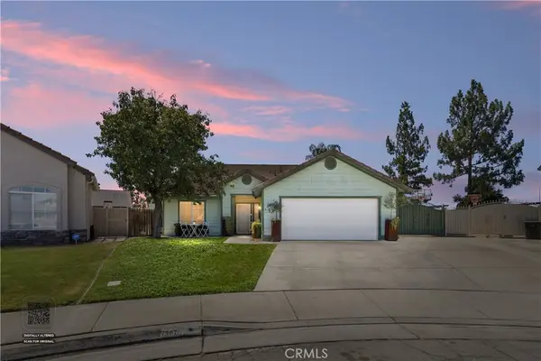 7307 Chilibre, Bakersfield, CA 93313