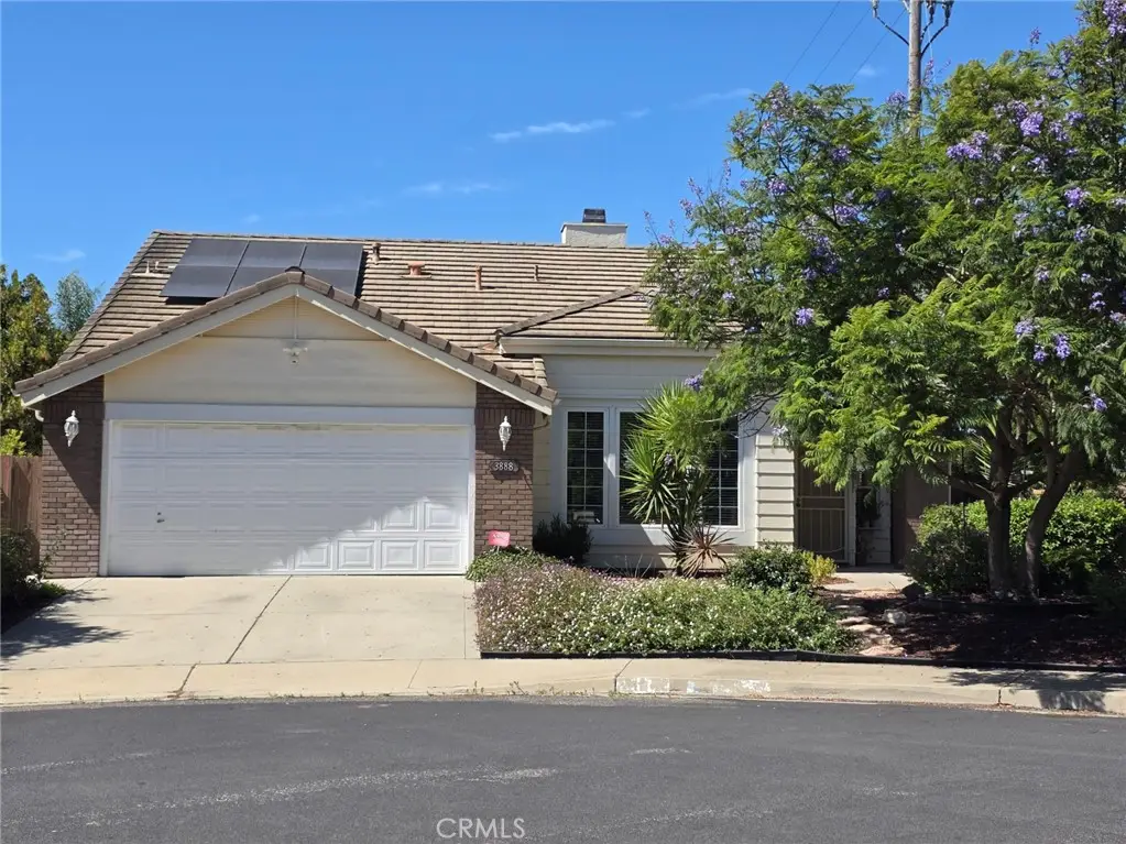 3888 Les Maisons, Santa Maria, CA 93455 - #1