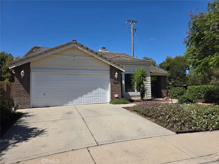 3888 Les Maisons, Santa Maria, CA 93455 - #2