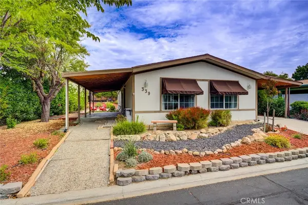 339 Partridge, Paso Robles, CA 93446