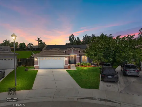 9214 Acaso Court, Bakersfield, CA 93306