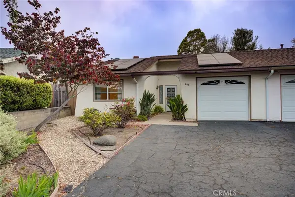 166 Summit Drive, Pismo Beach, CA 93449