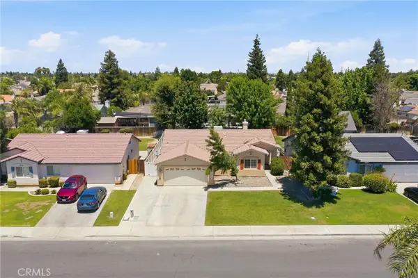 5716 March Meadows Way, Bakersfield, CA 93313